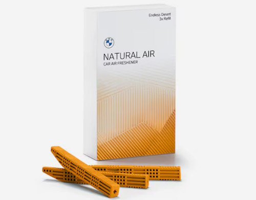 Original bmw refill set - refill,