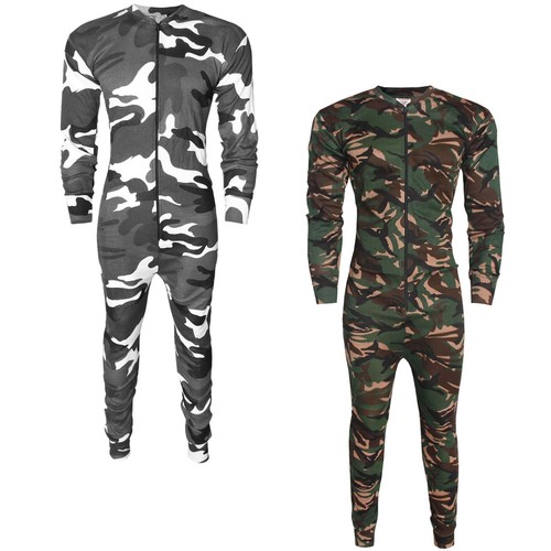 Herren all one - all, jumpsuit