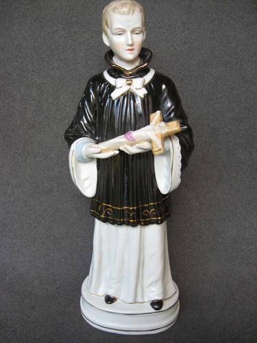 Alte figur ministrant - alte,
