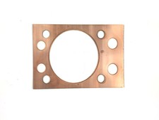 Zylinderkopfdichtung Kupfer