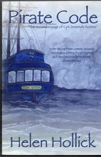 THE PIRATE CODE BY HELEN