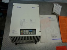 LENZE  Frequenzumrichter   8300   Type:8306 - E1P.  23  