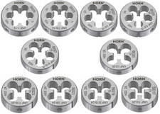 Gewindeschneiden UNF