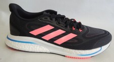 NEU adidas Supernova+ Boost Women Größe 39 1/3 Running Schuhe Laufschuhe GX0535