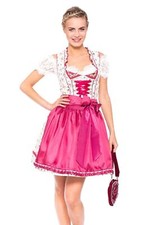 Krüger Mini Dirndl Bright