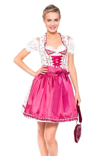 Krüger mini dirndl bright - mini,