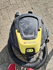 PARKSIDE Nass-Trockensauger PWD / PNTS 25