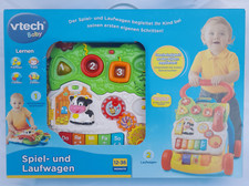 Vtech 80-077074 Spiel- und Laufwagen Special Edition