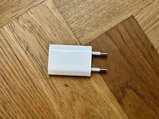 ORIGINAL Apple 5W USB Power Adapter (MD813ZM/A) - wie neu