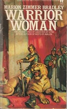 Marion Zimmer Bradley: Warrior