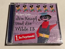 Jim Knopf und die Wilde 13 -