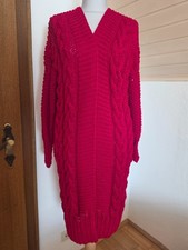 Unikat tolle rote jacke mantel - tolle,