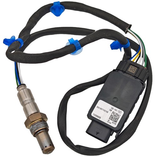 Nox sensor vorne für - nox,