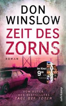 Zeit des zorns von - des,
