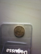 Goldmünze 1/10 Oz Krügerrand 2022