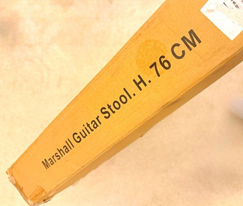 Eingestellt seltener marshall - eingestellt,