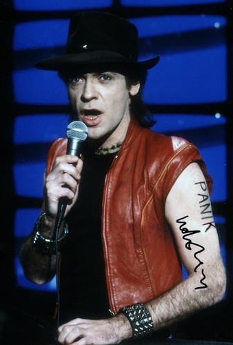 Udo lindenberg original - udo,