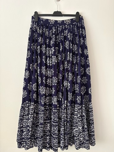 Vintage maxirock monsoon - vintage,