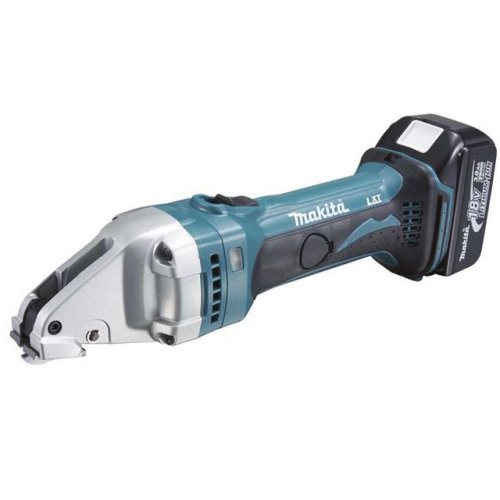 Makita blechschere 18v - makita,