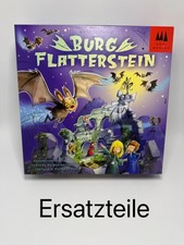 Burg Flatterstein - Drei