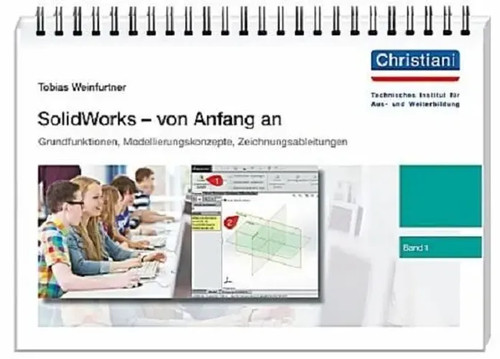 Solidworks von anfang - 1, |