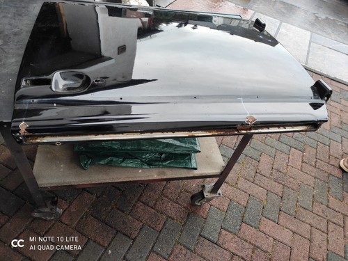 Käfer cabrio 1303 tür - 1303,