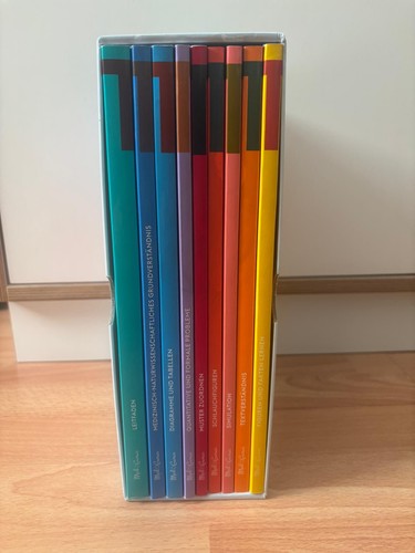Tms kompendium bücher - tms,
