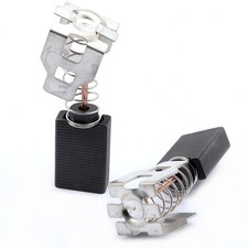 2 Stück Kohlebürsten Kohlen