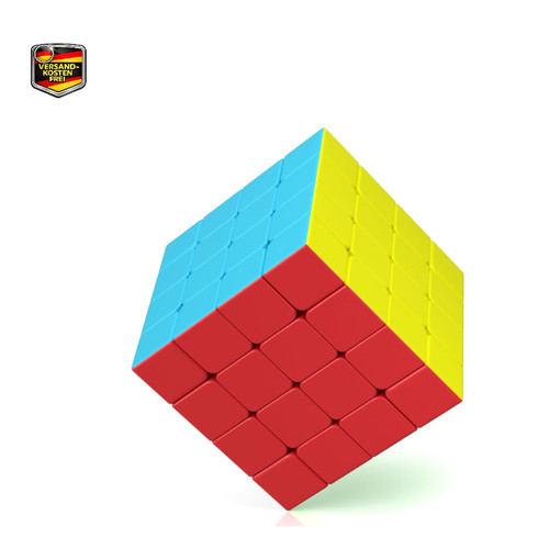 Roxenda 4x4 zauberwürfel - 4x4,