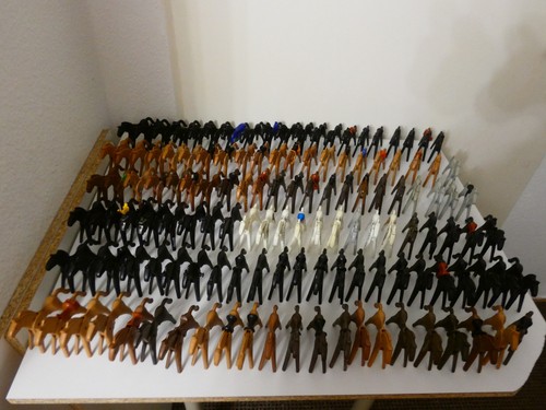 Playmobil tiere pferde - playmobil,
