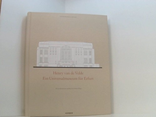 Henry van velde ein - van, velde: