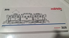 Märklin H0 3528 BR E 91 mit