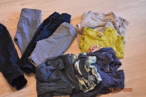 Baby kleidung kleiderpaket - kleidung,