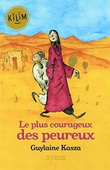Plus courageux des - plus,