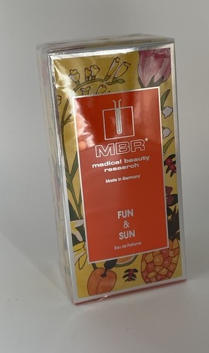 Mbr fun sun edp 50ml - sun,