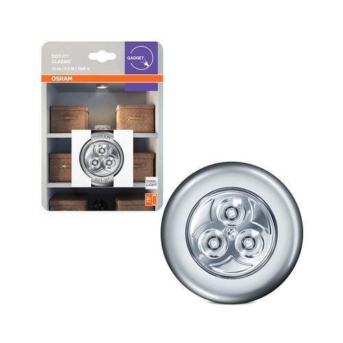 Osram kleine helfer 23w 10 - kleine,