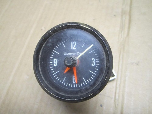 Golf mk1 typ uhr borg - golf, 17