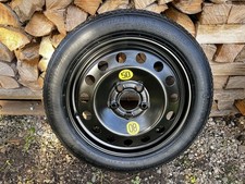 Original Notrad / Reserverad