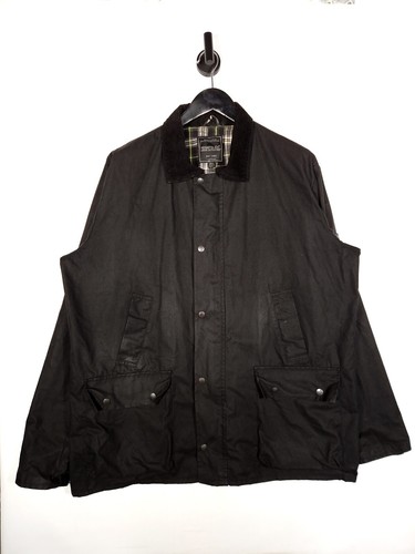 Regatta wachsjacke xxl - regatta,