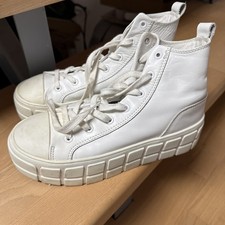 Zara Boots Echtleder Größe