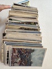 ca. 400 Stk. AK Ansichtskarten