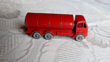 Vintage MATCHBOX LESNEY PETROL TANKER Nr 11     SONDERPREIS