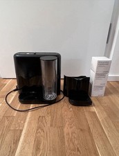 AVOURY ONE PURE BLACK