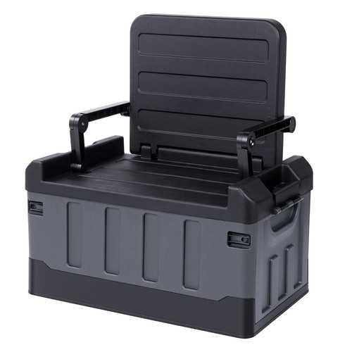 Klappbox 60l faltbarer bis - klappbox,