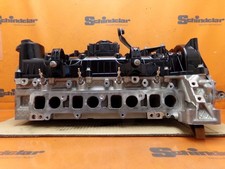 Zylinderkopf Ventile, Glühkerzen, Nockenwellensensor E-KLASSE (W213) E 200 D