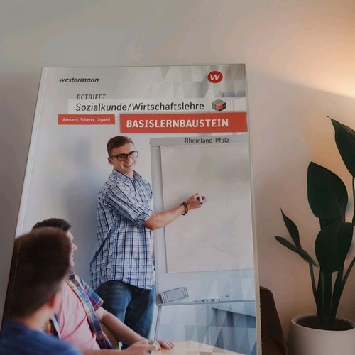 Betrifft sozialkunde - betrifft,