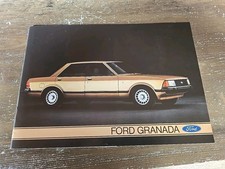 Ford Granada Original