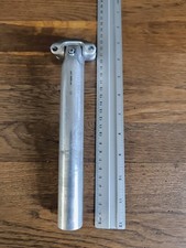 Shimano 600 Sattelstütze 27