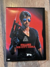 🧨 „DIE CITY COBRA •