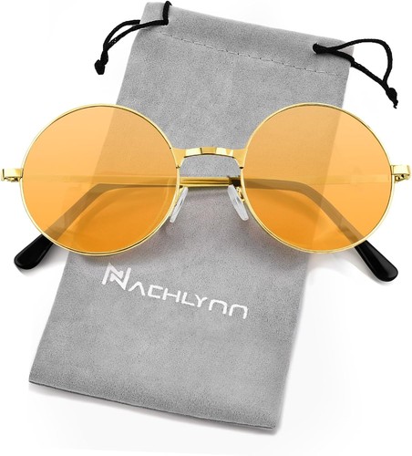 Nachlynn hippie sonnenbrille - hippie,